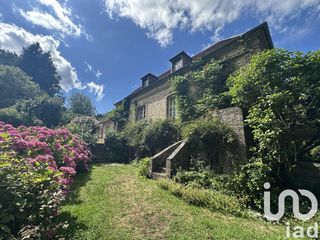  Maison � vendre 9 pi�ces 186 m�