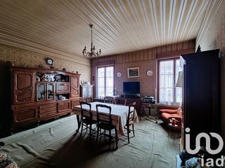  Maison � vendre 5 pi�ces 136 m�