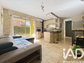  Appartement � vendre 2 pi�ces 30 m�