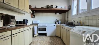  Maison � vendre 4 pi�ces 125 m�