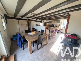  Maison � vendre 5 pi�ces 110 m�