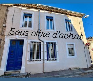  Appartement � vendre 2 pi�ces 58 m�