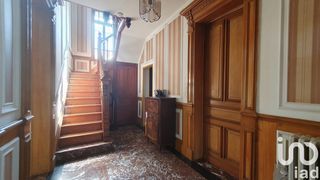  Maison � vendre 6 pi�ces 167 m�