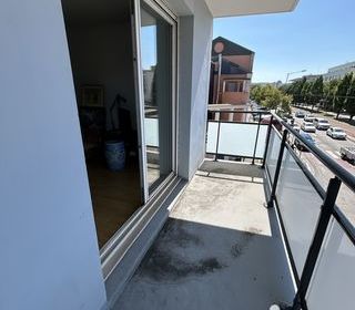  Appartement � vendre 3 pi�ces 63 m�