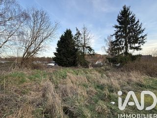  Terrain � vendre 2717 m�