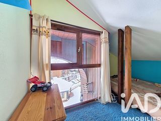  Appartement � vendre 2 pi�ces 34 m�