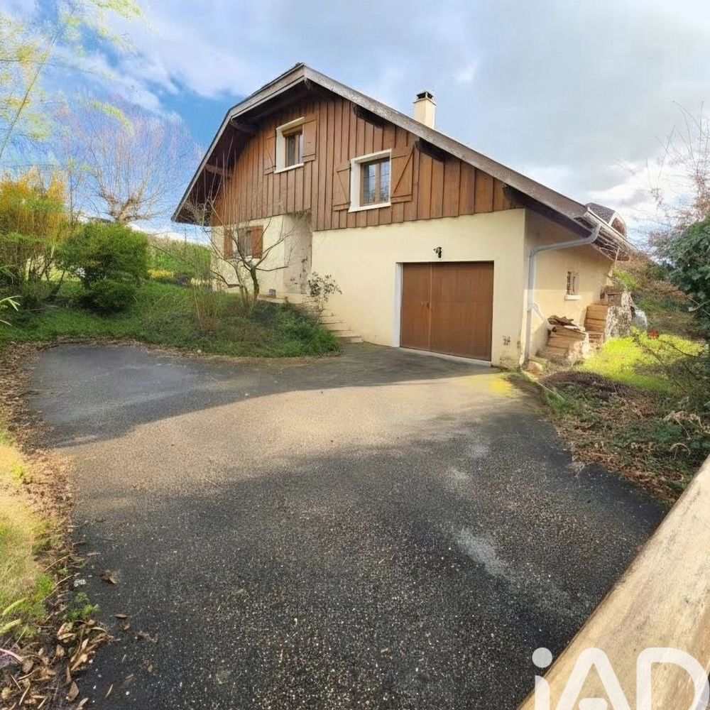 � vendre  Maison Saint-Julien-en-Genevois (74160)