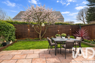  Maison � vendre 5 pi�ces 102 m�