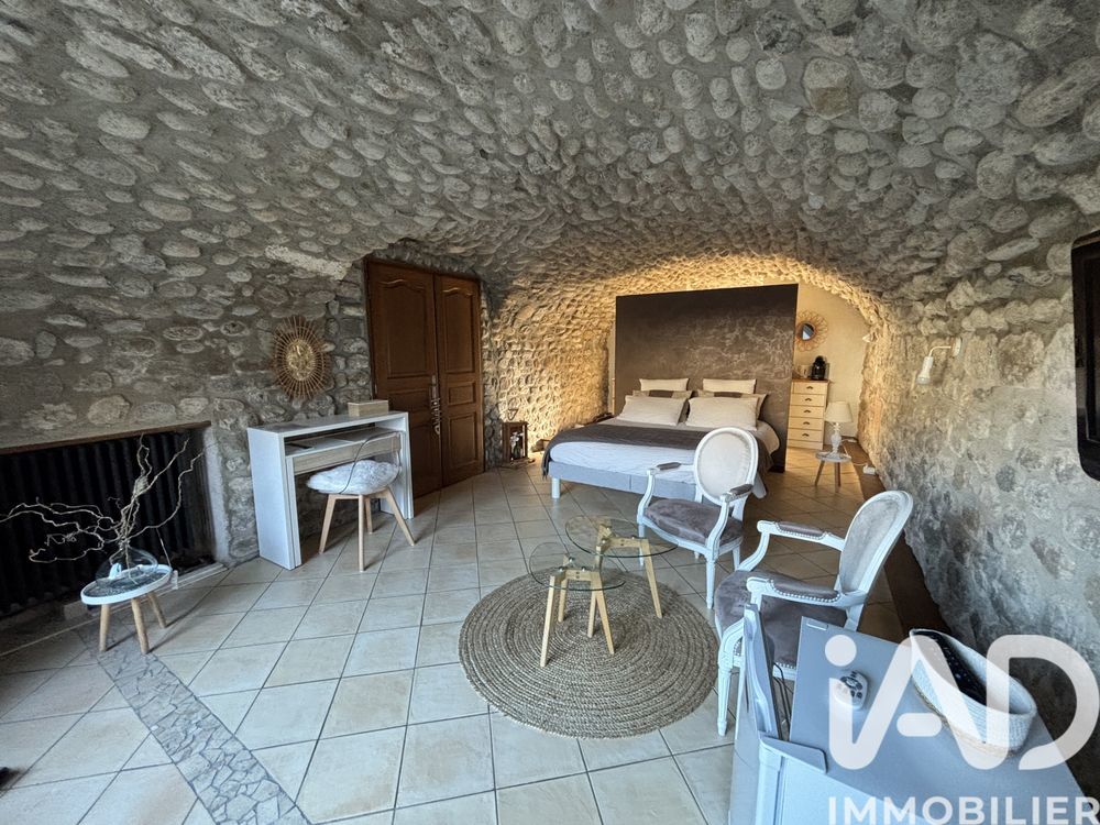 � vendre  Maison Aubenas (07200)