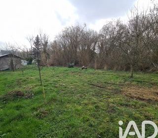  Terrain � vendre 500 m�