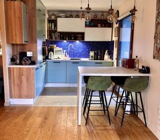  Appartement � vendre 4 pi�ces 74 m�