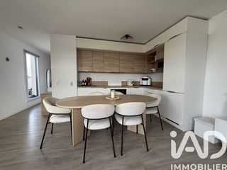  Appartement � vendre 4 pi�ces 79 m�