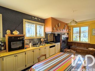  Maison � vendre 9 pi�ces 263 m�