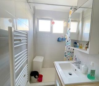  Appartement � vendre 3 pi�ces 52 m�