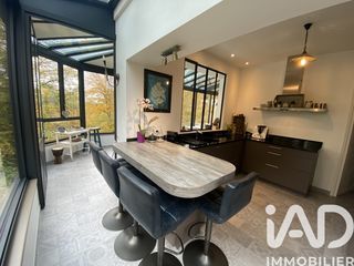  Maison � vendre 7 pi�ces 140 m�