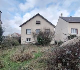  Maison � vendre 5 pi�ces 111 m�