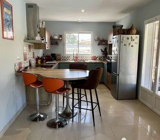  Maison � vendre 5 pi�ces 145 m�