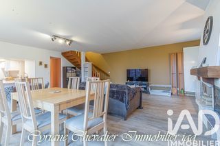  Maison � vendre 8 pi�ces 144 m�