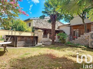  Maison � vendre 5 pi�ces 157 m�