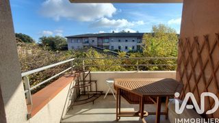  Appartement � vendre 4 pi�ces 85 m�