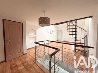  Maison � vendre 4 pi�ces 137 m�