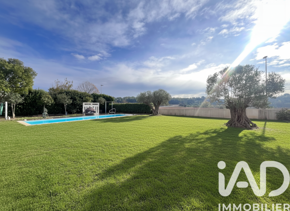 � vendre  Villa Castelnau-le-Lez (34170)