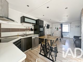  Appartement � vendre 2 pi�ces 44 m�