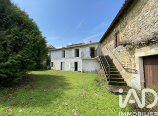  Maison � vendre 5 pi�ces 91 m�