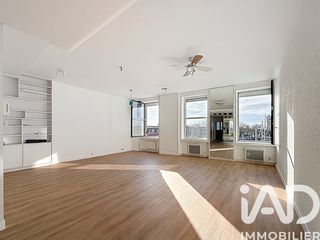  Appartement � vendre 2 pi�ces 73 m�