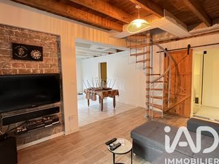  Maison � vendre 3 pi�ces 57 m�