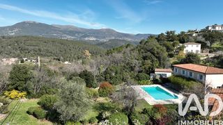  Maison � vendre 15 + pi�ces 433 m�