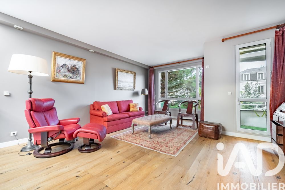 � vendre  Appartement Nogent-sur-Marne (94130)