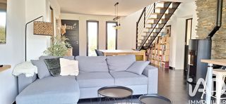  Maison � vendre 6 pi�ces 133 m�