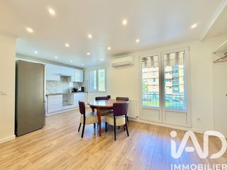  Appartement � vendre 3 pi�ces 52 m�