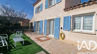  Maison � vendre 5 pi�ces 104 m�