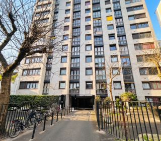  Appartement � vendre 2 pi�ces 46 m�