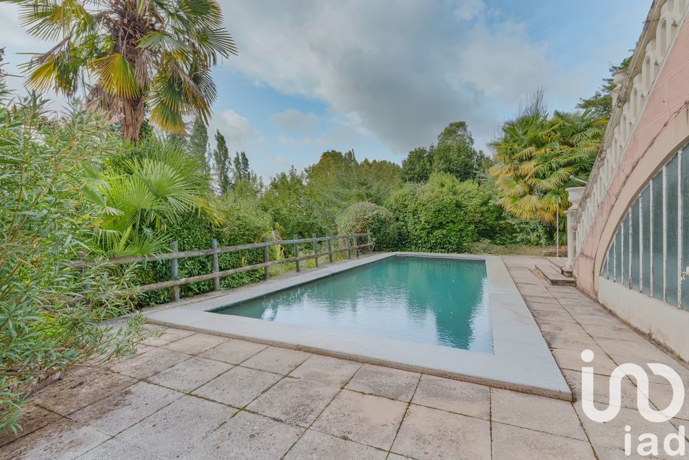 � vendre  Maison Moissac (82200)