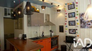  Appartement � vendre 1 pi�ce 27 m�