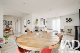  Maison � vendre 5 pi�ces 117 m�