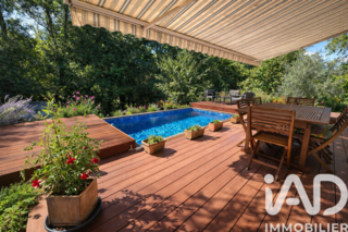  Villa � vendre 6 pi�ces 163 m�