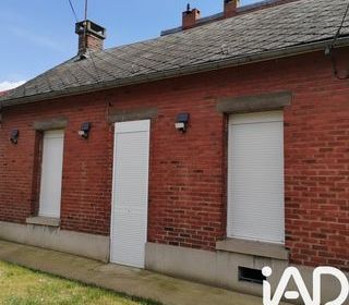  Maison � vendre 5 pi�ces 78 m�