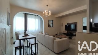  Appartement � vendre 2 pi�ces 44 m�