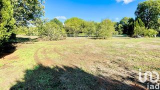  Terrain � vendre 500 m�