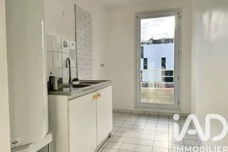  Appartement � vendre 3 pi�ces 57 m�