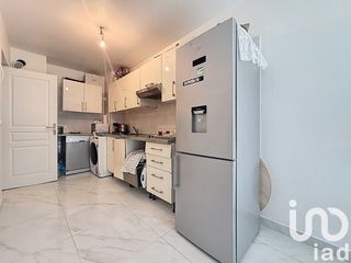  Appartement � vendre 3 pi�ces 64 m�