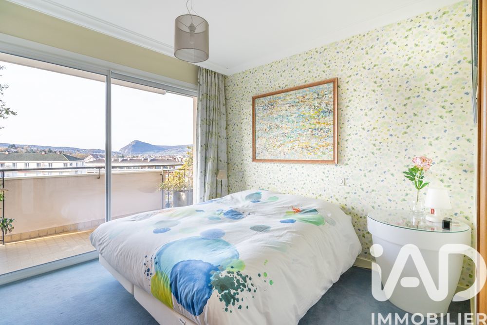 � vendre  Appartement Annecy (74000)