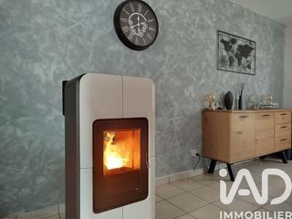  Maison � vendre 4 pi�ces 104 m�