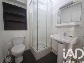  Appartement � vendre 1 pi�ce 27 m�