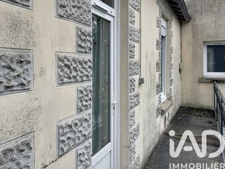  Appartement � vendre 4 pi�ces 47 m�