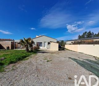  Maison � vendre 4 pi�ces 106 m�